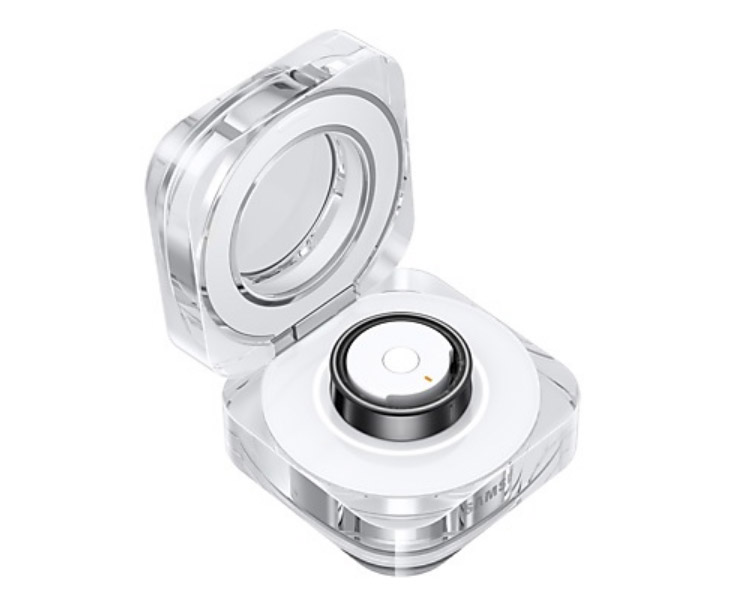 סמסונג משיקה: ה-Galaxy Ring זמינה בישראל סמסונג משיקה: ה-Galaxy Ring זמינה בישראל